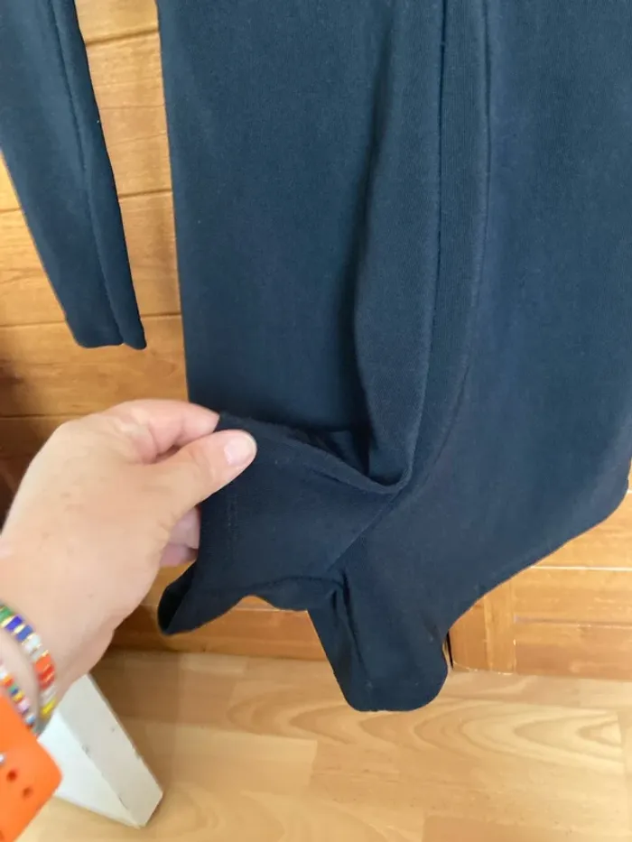 Combishort robe XS pull & bear - photo numéro 2