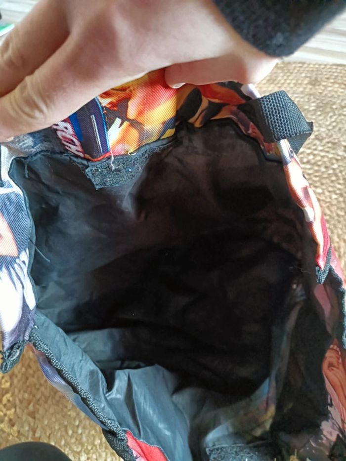 Sac rangement - photo numéro 4