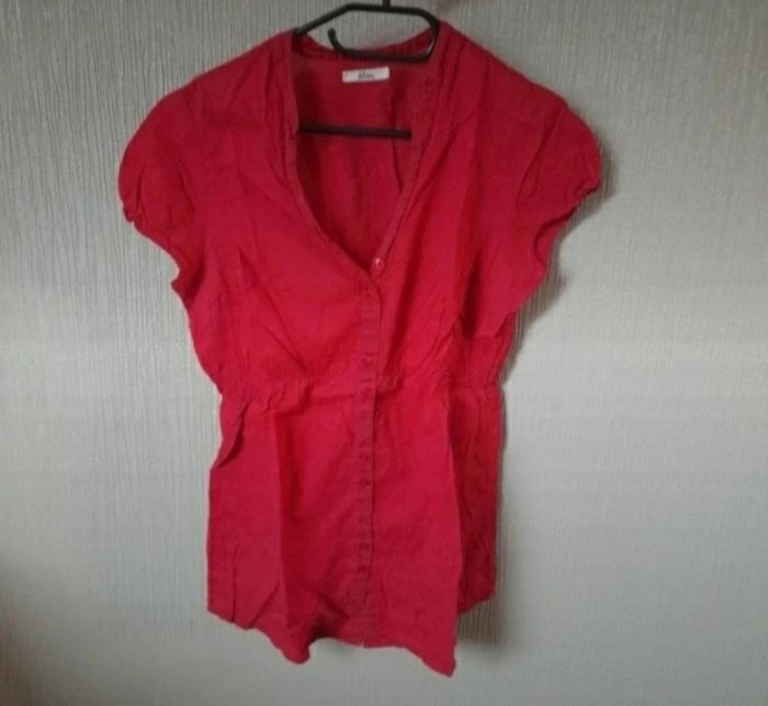 Blouse taille 40