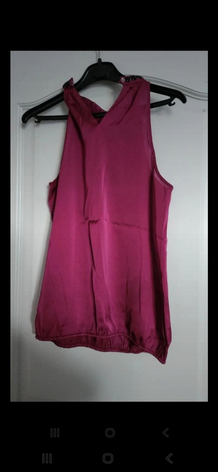 Blouse Camaïeu - photo numéro 3