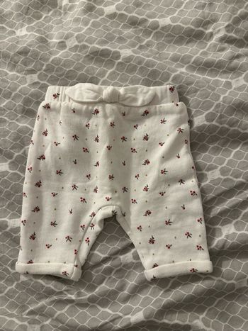 Pantalon bébé Kiabi