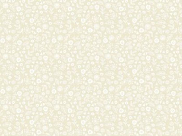 tissu beige à motif