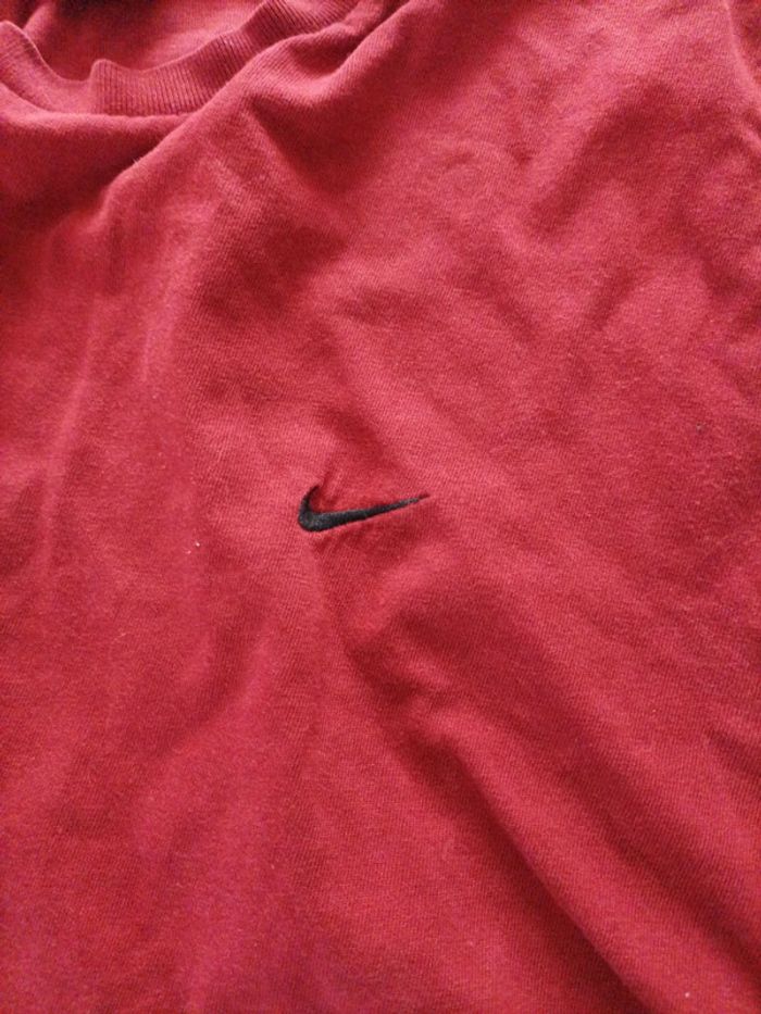 T-shirt Nike 44 - photo numéro 6
