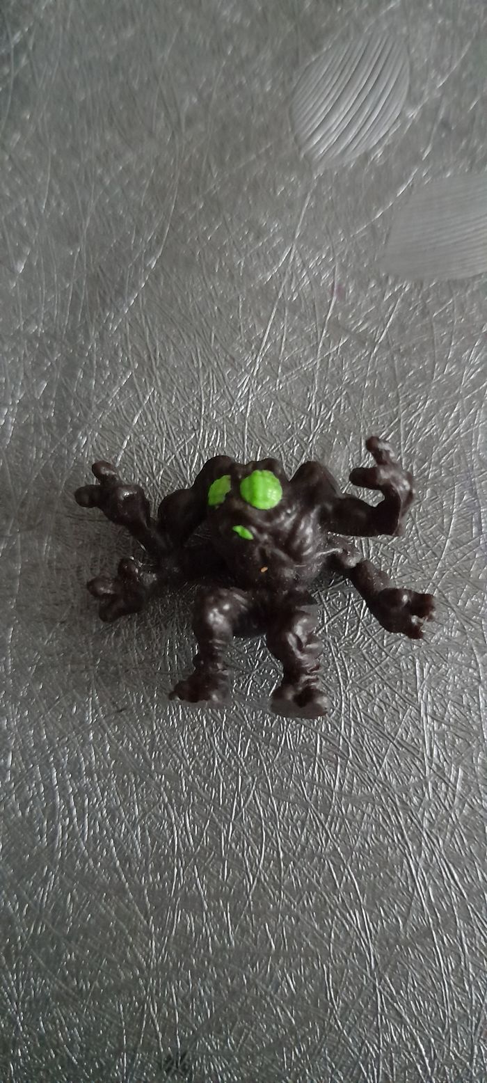 Figurines Monstre Bluebird - photo numéro 9