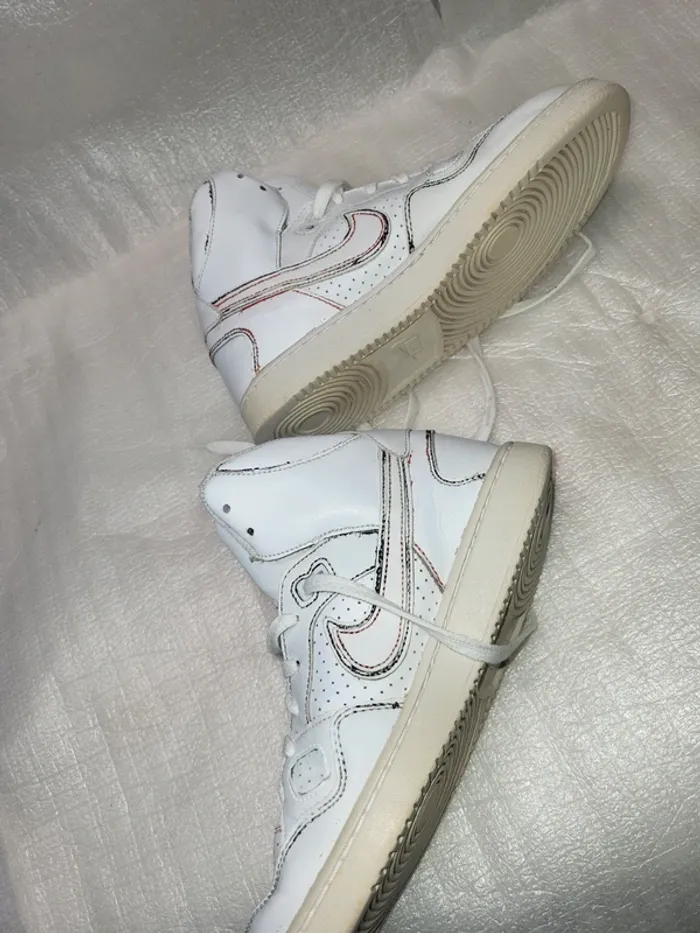 Air force montante - photo numéro 13