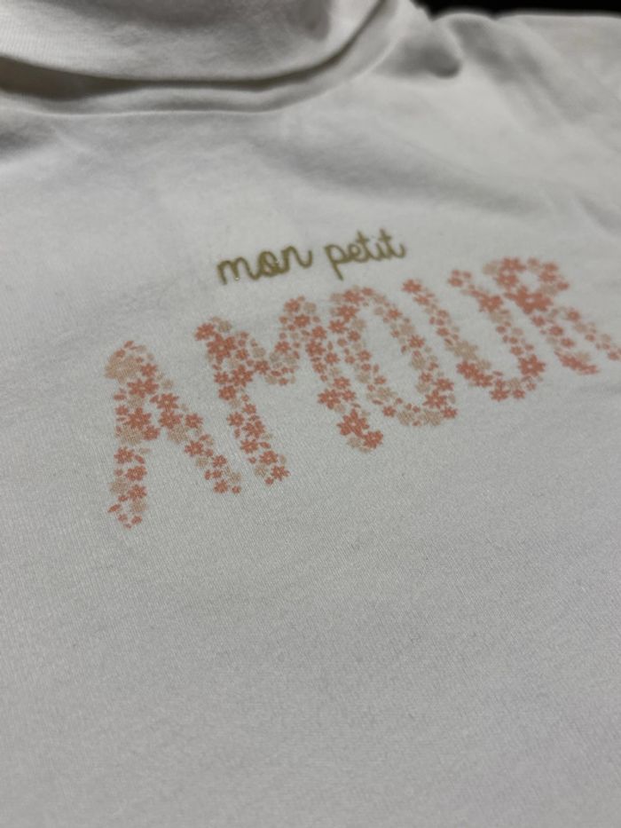 Tee-shirts ML - photo numéro 3