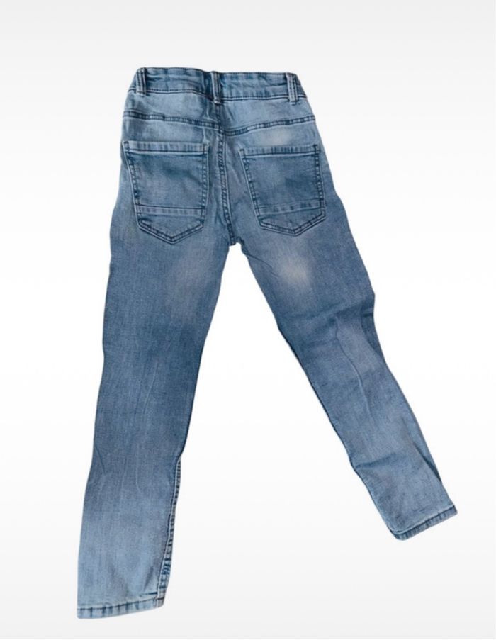 Ensemble 7 ans - photo numéro 4