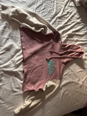 Pull adidas