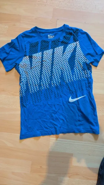 Tee-shirt Nike