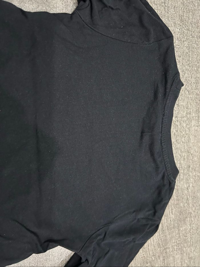 T-shirt ML garçon 5ans - photo numéro 7