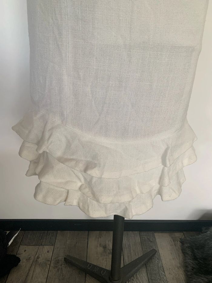 Robe intérieur à re faire . - photo numéro 3