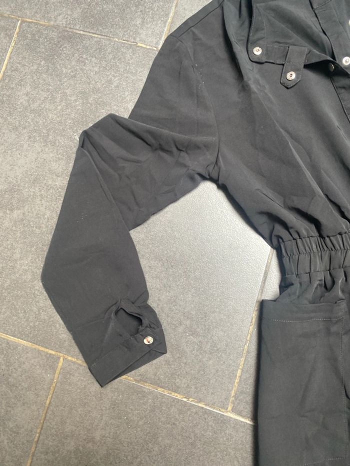 Robe noir - photo numéro 4