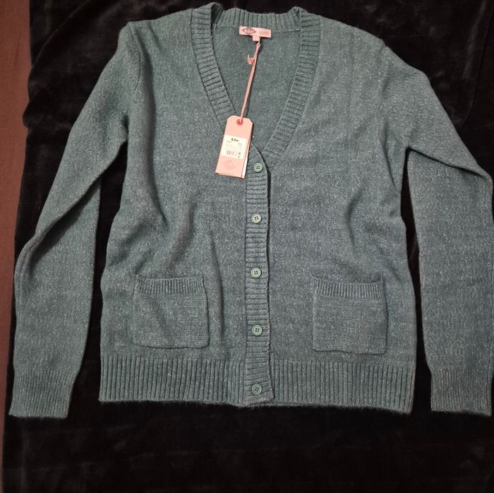 Cardigan Lee Cooper