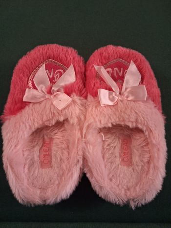 Pantoufles filles