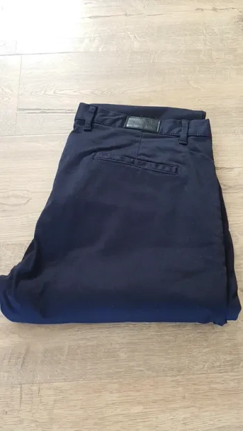 Pantalon chino