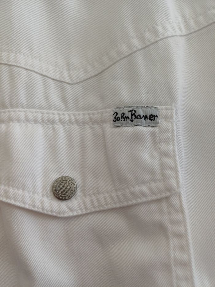 Chemise épaisse - photo numéro 3