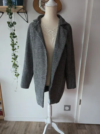 Veste demi saison
