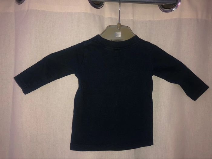 Tee shirt - photo numéro 4