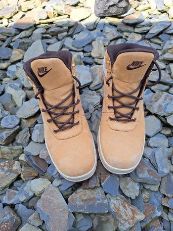 Boots nike