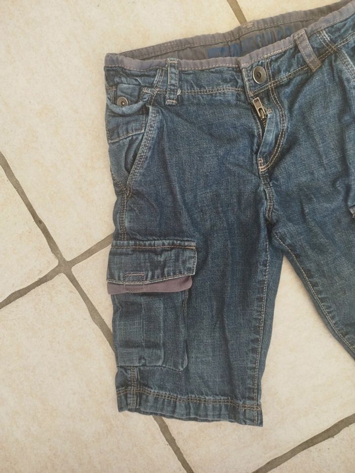 Short Okaïdi regular 6ans - photo numéro 3