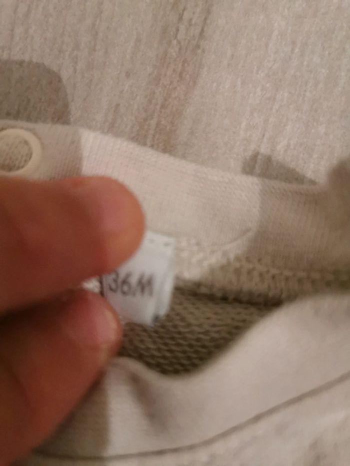 Pull Minnie Disney 36 mois - photo numéro 4