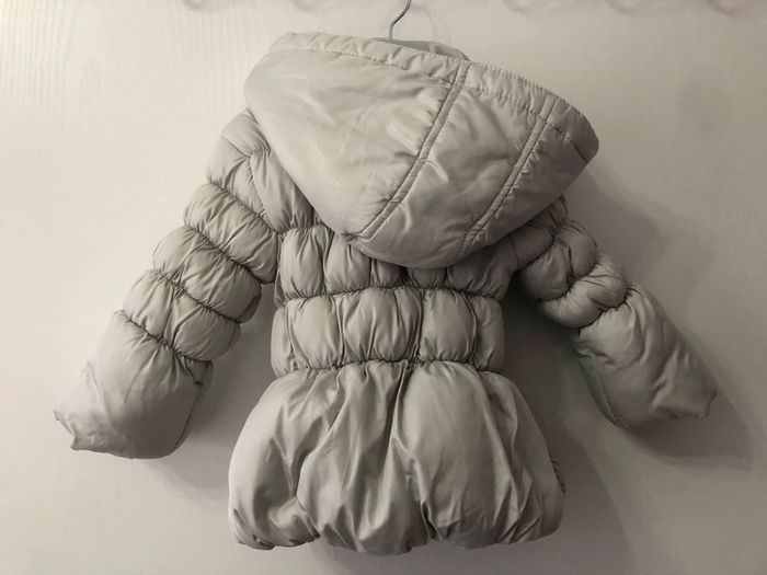 Veste fille, Tissaia - photo numéro 2