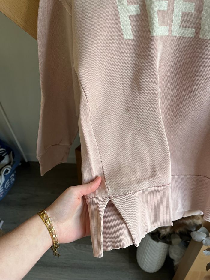 Sweat - photo numéro 3