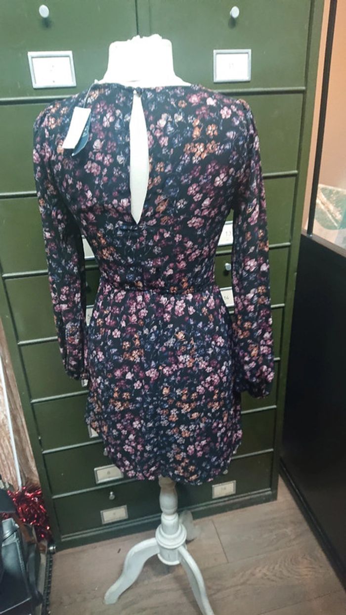 Robe abercrombie neuve t s regular - photo numéro 4