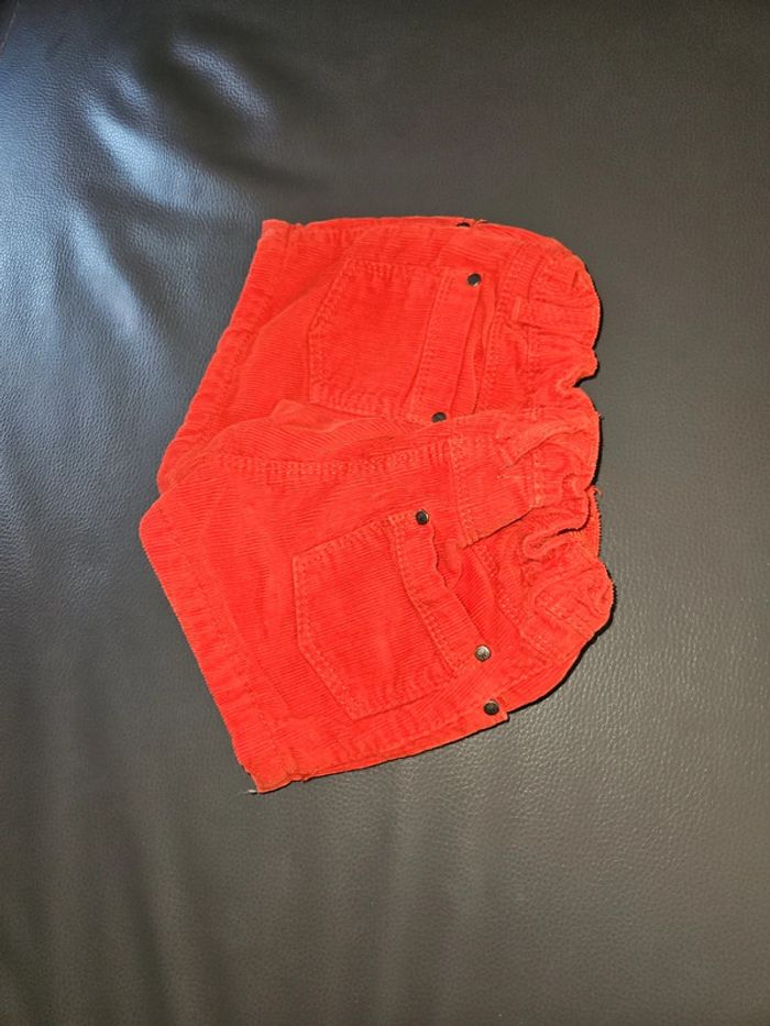 Short 4 ans orchestra - photo numéro 2