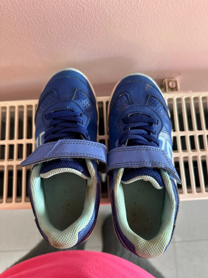 Baskets artengo 32