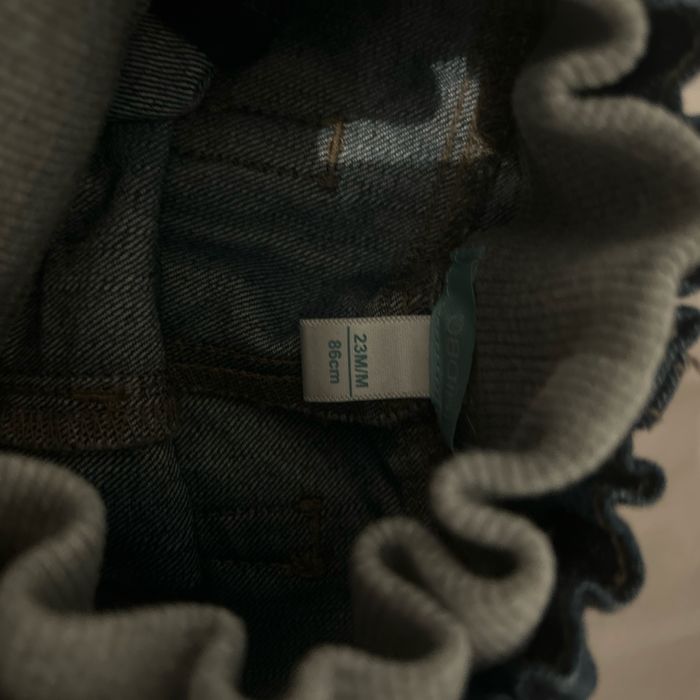 Jeans bébé - photo numéro 3