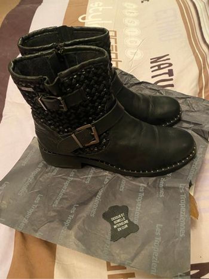 Bottines