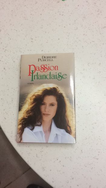 Passion irlandaise