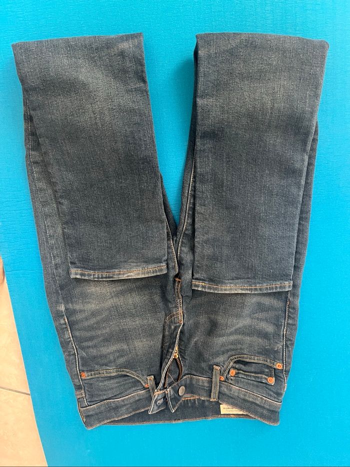 Jean levis 511 vintage - photo numéro 10