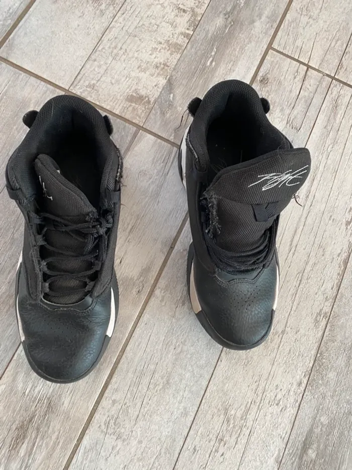 Nike Jordan - photo numéro 2