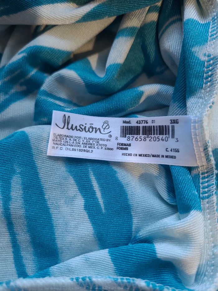 Gilet - photo numéro 7