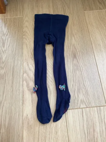 Collants jacadi 21-22 liberty