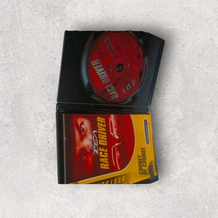 Plonge dans l’univers de la course automobile - photo numéro 2