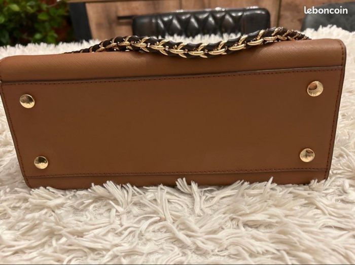 Sac Mickael Kors - photo numéro 3