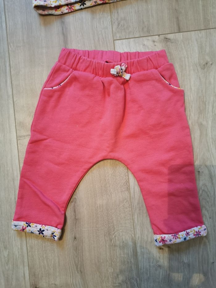 Ensemble fille - photo numéro 2