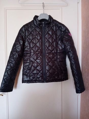 Anorak - Taille 12 Ans - Marque Chipie