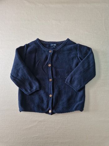 Gilet