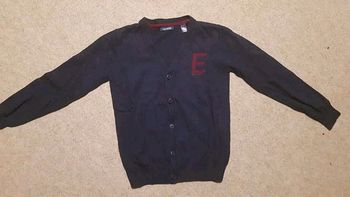 Gilet okaidi chic garçon 10 ans