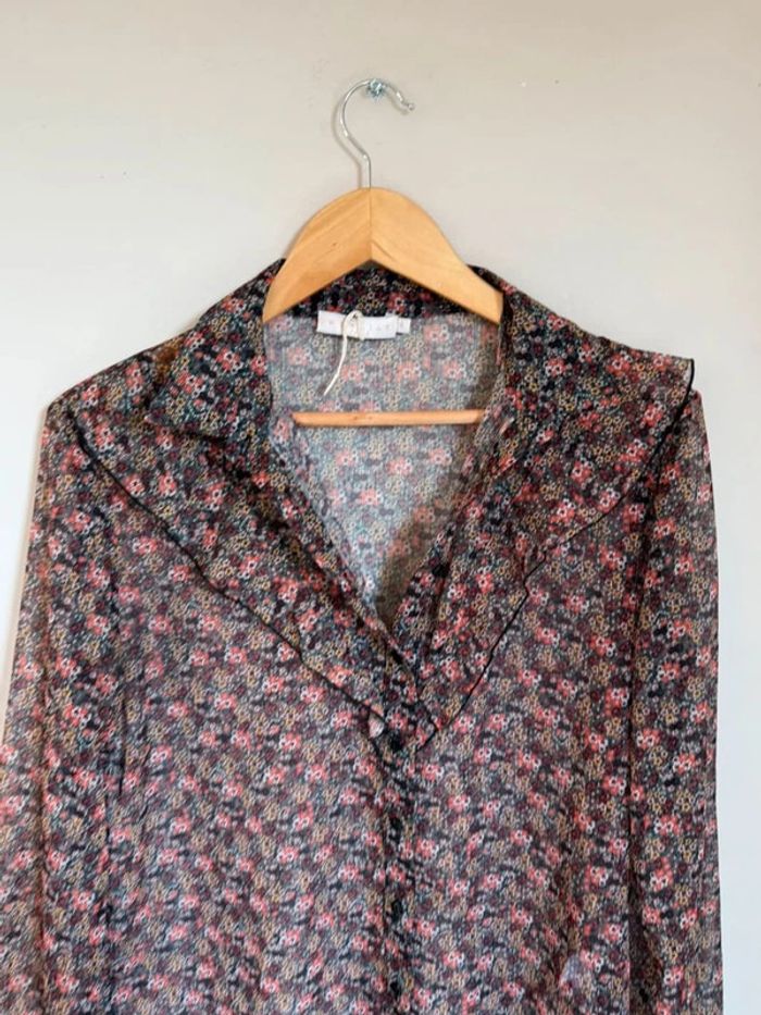 Chemiser liberty - photo numéro 3