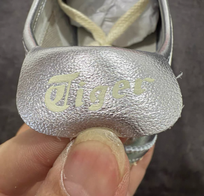 Onitsuka Tiger Mexico 66 - photo numéro 6