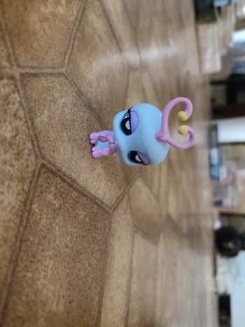 Figurine petshop