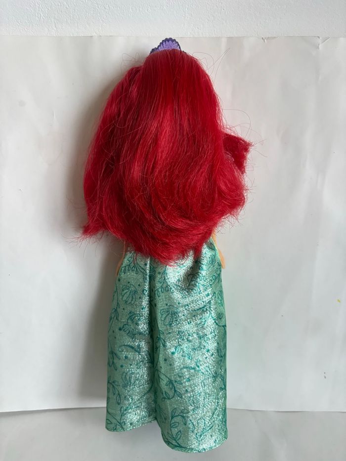 Poupée ariel - photo numéro 3