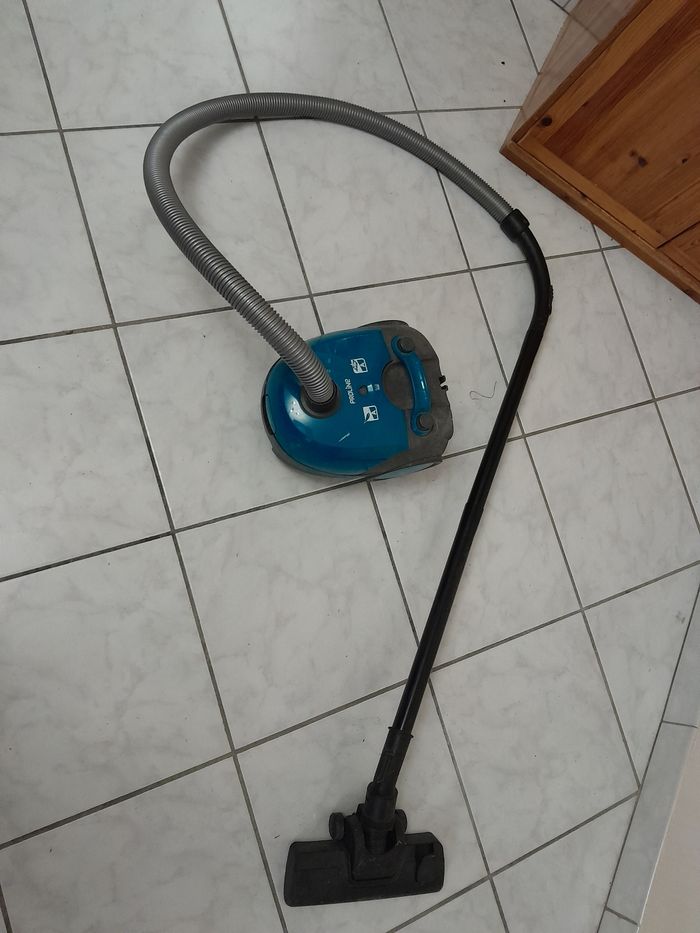 Aspirateur Proline - photo numéro 2