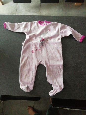 Pyjama 12M