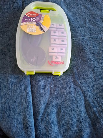 Perforatrice pour deco